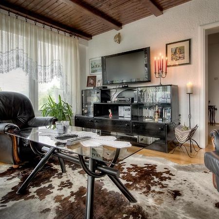 Mott Residence Τούζλα Εξωτερικό φωτογραφία