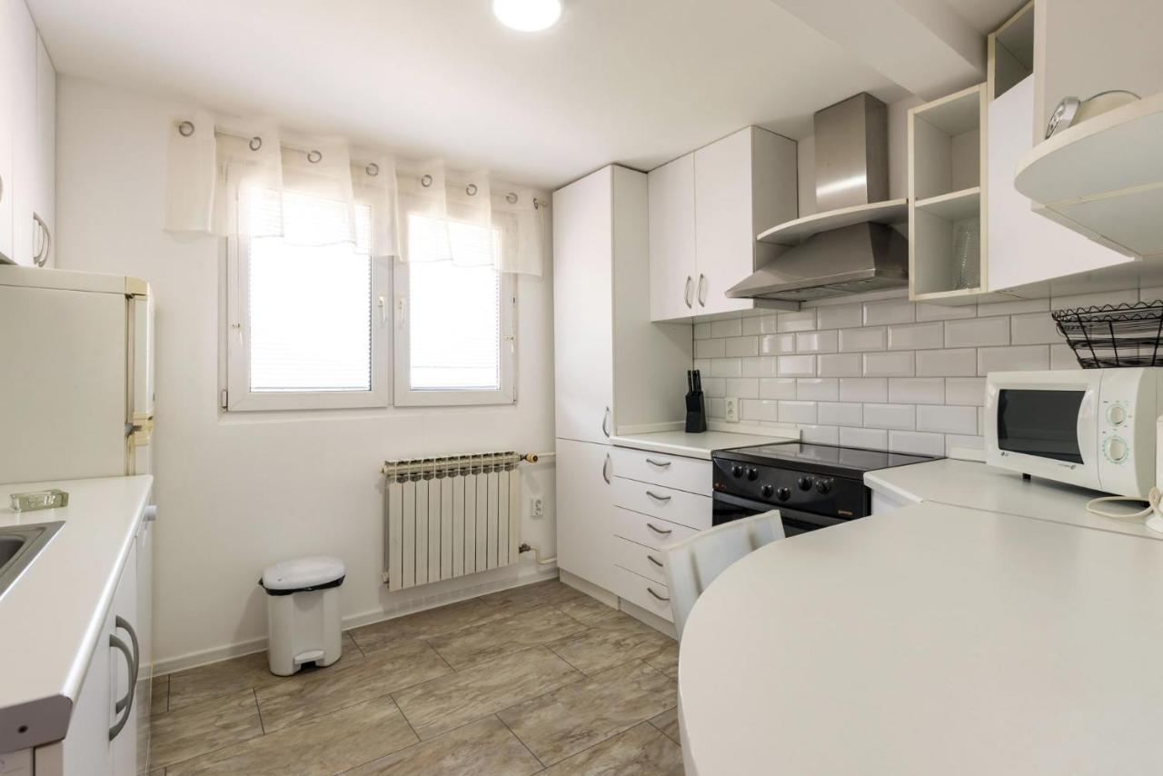 Mott Residence Τούζλα Εξωτερικό φωτογραφία
