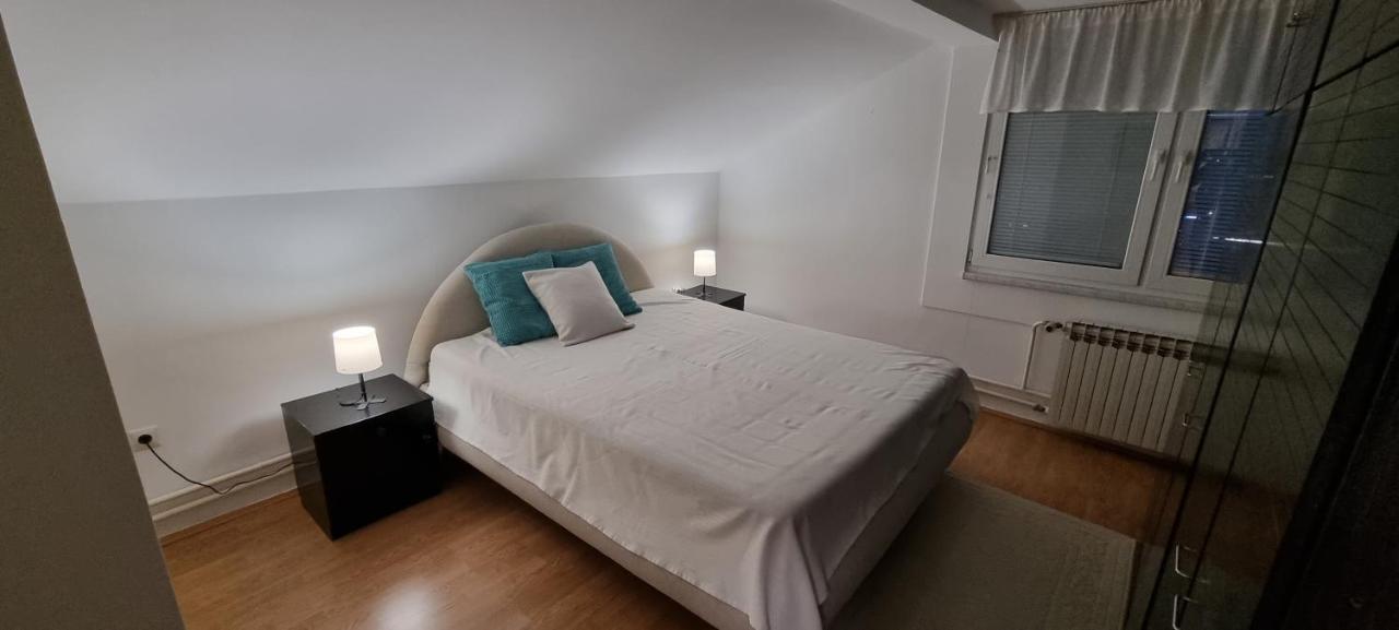 Mott Residence Τούζλα Εξωτερικό φωτογραφία