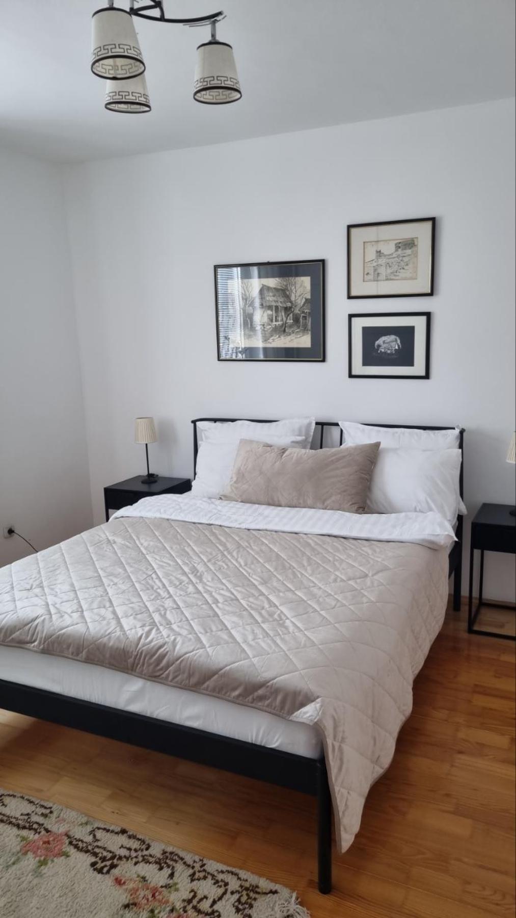 Mott Residence Τούζλα Δωμάτιο φωτογραφία